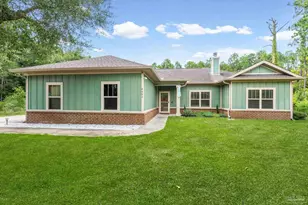 8493 Sevilla St, Navarre, FL 32566 - Photo 1