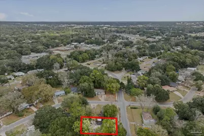 1004 Medford Ave, Pensacola, FL 32505 - Photo 30