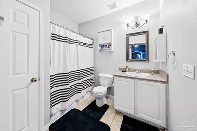 7101 Joy St #A3, Pensacola, FL 32504 - Photo 10