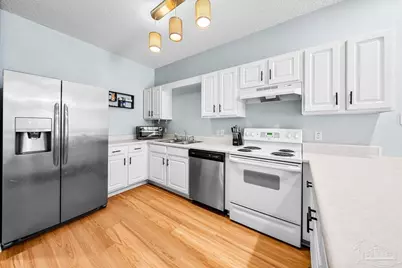 7101 Joy St #A3, Pensacola, FL 32504 - Photo 4