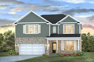 8081 Flying Duck Dr, Milton, FL 32583 - Photo 1
