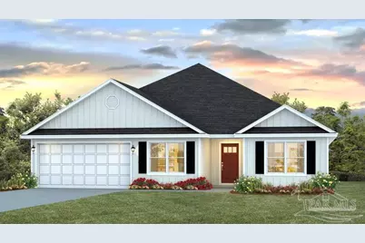 9712 Dutton Ln, Milton, FL 32583 - Photo 1