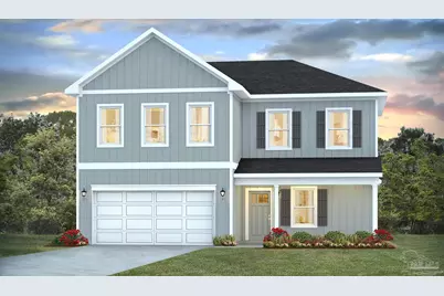 5876 Tripletail Dr, Milton, FL 32583 - Photo 2