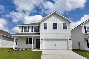 5876 Tripletail Dr, Milton, FL 32583 - Photo 1