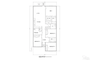 4362 Damselfly Dr, Milton, FL 32583 - Photo 42