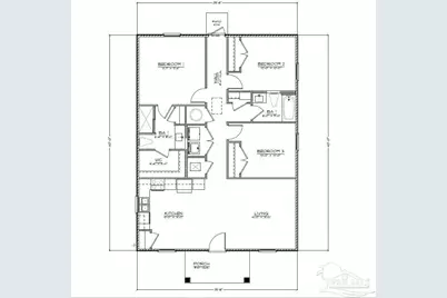 4366 Damselfly Dr, Milton, FL 32583 - Photo 24