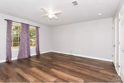 5938 Herlong Dr, Milton, FL 32570 - Photo 8