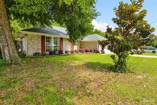 5938 Herlong Dr, Milton, FL 32570 - Photo 2