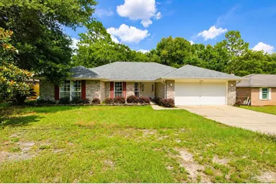 5938 Herlong Dr, Milton, FL 32570 - Photo 1