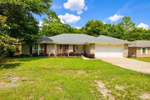 5938 Herlong Dr, Milton, FL 32570 - Photo 1