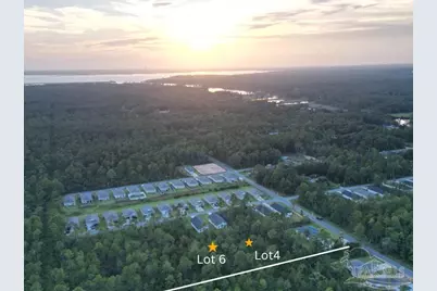 Lots 4 Santa Monica St, Milton, FL 32583 - Photo 2