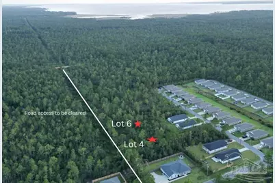 Lot 6 Santa Monica St, Milton, FL 32583 - Photo 1