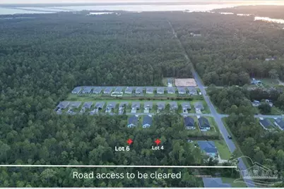 Lot 6 Santa Monica St, Milton, FL 32583 - Photo 2