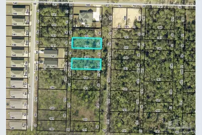 Lot 6 Santa Monica St, Milton, FL 32583 - Photo 8