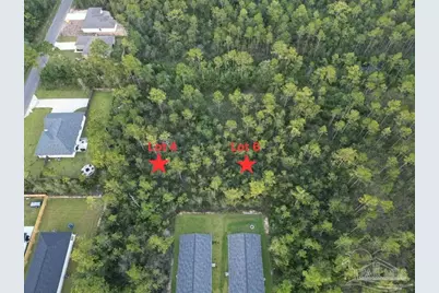 Lot 6 Santa Monica St, Milton, FL 32583 - Photo 6