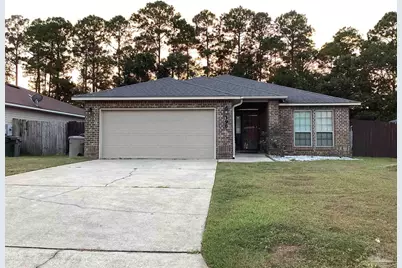 196 Millet Cir, Cantonment, FL 32533 - Photo 1