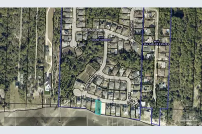 1733 Turkey Oak Dr, Navarre, FL 32566 - Photo 18