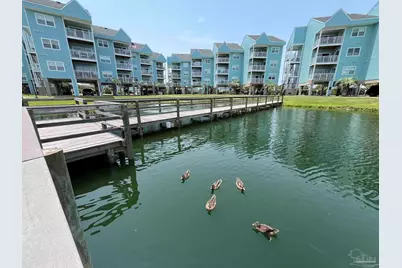 1150 Ft Pickens Rd #H-6, Pensacola Beach, FL 32561 - Photo 46