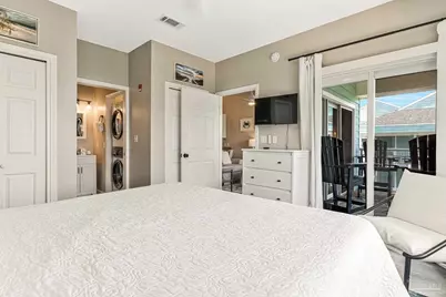 1150 Ft Pickens Rd #H-6, Pensacola Beach, FL 32561 - Photo 18