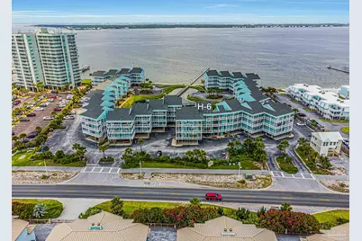 1150 Ft Pickens Rd #H-6, Pensacola Beach, FL 32561 - Photo 42