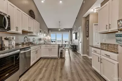 1150 Ft Pickens Rd #H-6, Pensacola Beach, FL 32561 - Photo 2
