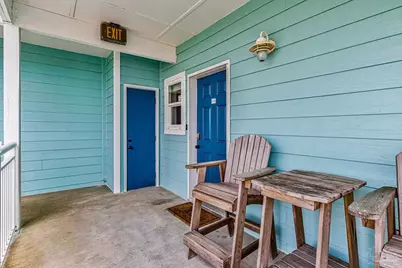 1150 Ft Pickens Rd #H-6, Pensacola Beach, FL 32561 - Photo 38