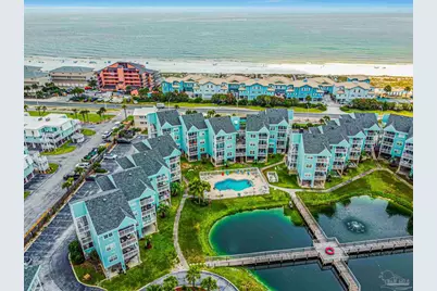 1150 Ft Pickens Rd #H-6, Pensacola Beach, FL 32561 - Photo 4