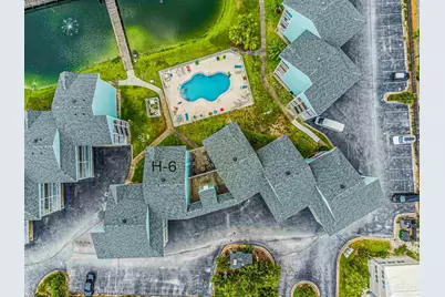 1150 Ft Pickens Rd #H-6, Pensacola Beach, FL 32561 - Photo 40
