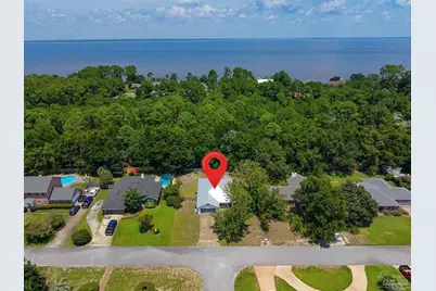 3870 Bay Wind Dr, Gulf Breeze, FL 32563 - Photo 2