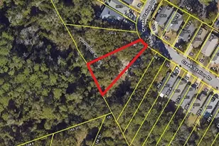 Lot 10 Creek Station Dr, Pensacola, FL 32504 - Photo 1