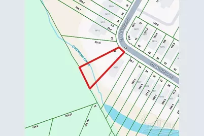 Lot 10 Creek Station Dr, Pensacola, FL 32504 - Photo 2