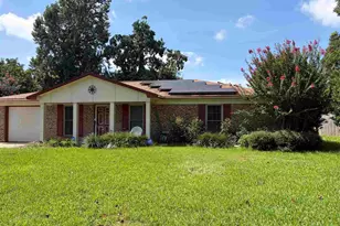 7942 Dartmoor Cir, Pensacola, FL 32514 - Photo 1