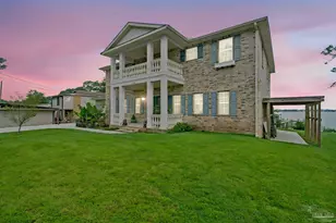 12940 Ogden Dr, Pensacola, FL 32506 - Photo 2