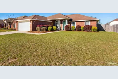 6165 Winchester Cir, Milton, FL 32570 - Photo 1