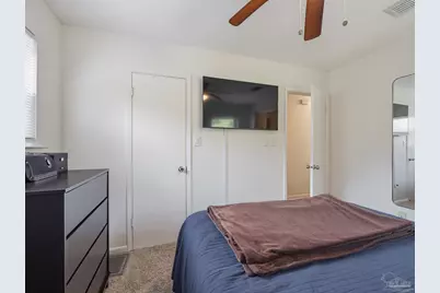 2018 Woodbury Dr, Cantonment, FL 32533 - Photo 28