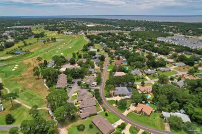 3600 Tibet Dr, Gulf Breeze, FL 32563 - Photo 46