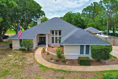 3600 Tibet Dr, Gulf Breeze, FL 32563 - Photo 38