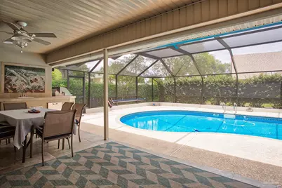 3600 Tibet Dr, Gulf Breeze, FL 32563 - Photo 2