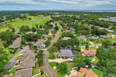 3600 Tibet Dr, Gulf Breeze, FL 32563 - Photo 40