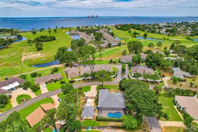 3600 Tibet Dr, Gulf Breeze, FL 32563 - Photo 42