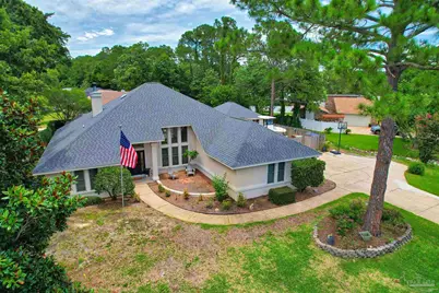 3600 Tibet Dr, Gulf Breeze, FL 32563 - Photo 1
