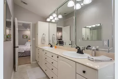 3600 Tibet Dr, Gulf Breeze, FL 32563 - Photo 10