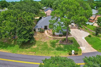 3600 Tibet Dr, Gulf Breeze, FL 32563 - Photo 44