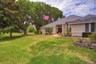 3600 Tibet Dr, Gulf Breeze, FL 32563 - Photo 36