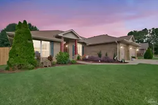 6185 Autumn Pines Cir, Pace, FL 32571 - Photo 1