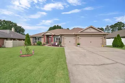 6185 Autumn Pines Cir, Pace, FL 32571 - Photo 2