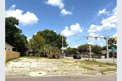 1203 W Cervantes, Pensacola, FL 32503 - Photo 1