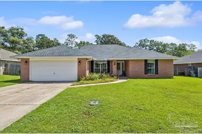 1254 Plata Canada Dr, Cantonment, FL 32533 - Photo 1