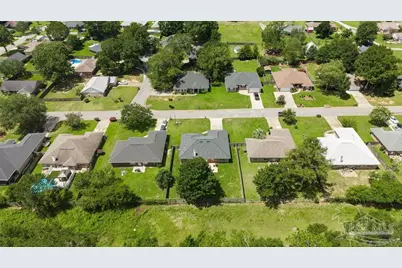1254 Plata Canada Dr, Cantonment, FL 32533 - Photo 44