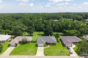 1254 Plata Canada Dr, Cantonment, FL 32533 - Photo 42